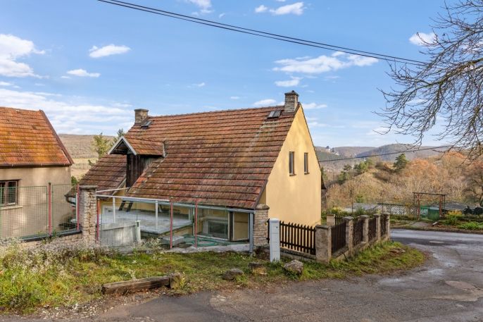 Prodej, Rodinný dům, Karlštejn