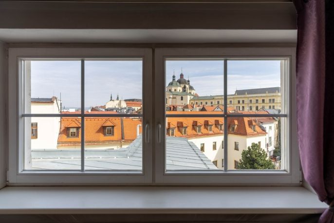 Prodej, Byt 2+kk, Olomouc