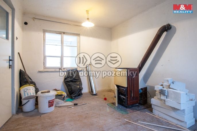 Prodej, Rodinný dům, Rokytňany