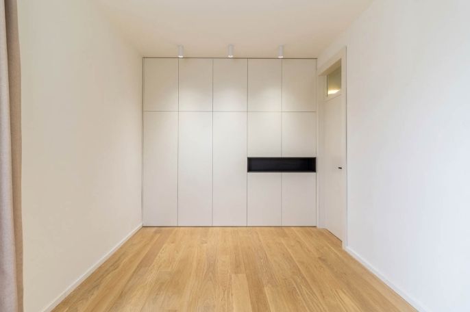 Pronájem, Byt 4+kk, Praha