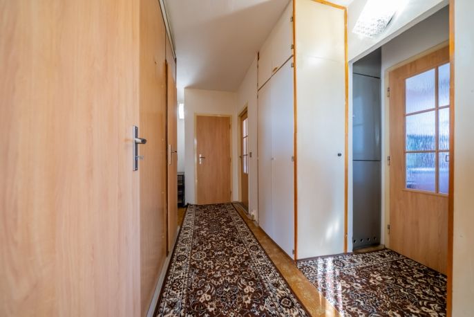 Prodej, Byt 3+1, Brno