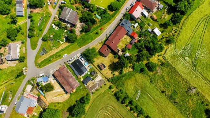 Prodej, Rodinný dům, Soběchleby