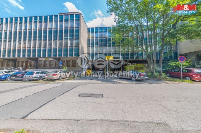 Pronájem, Kancelářský prostor, Havířov