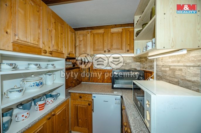 Prodej, Chata, Hronov