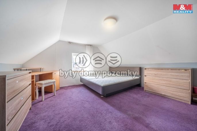 Prodej, Rodinný dům, Neurazy