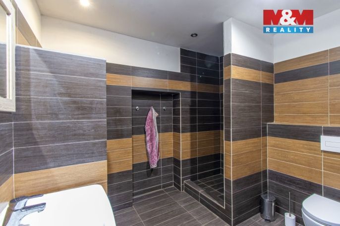 Prodej, Obchodní objekt, Ostrava