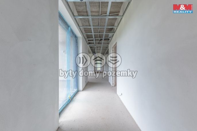 Prodej, Rodinný dům, Slaná