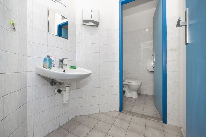 Pronájem, Kancelářský prostor, Pardubice