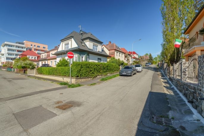 Prodej, Rodinný dům, Karlovy Vary