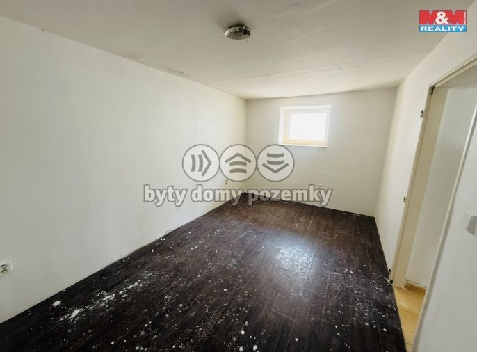 Prodej, Rodinný dům, Orlová