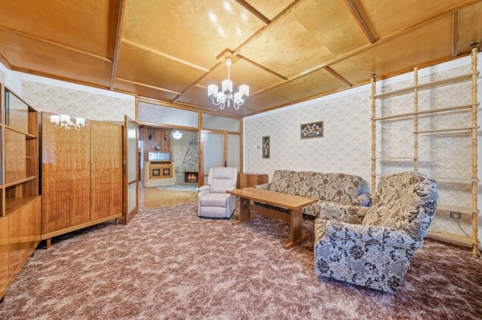 Prodej, Rodinný dům, Zábřeh