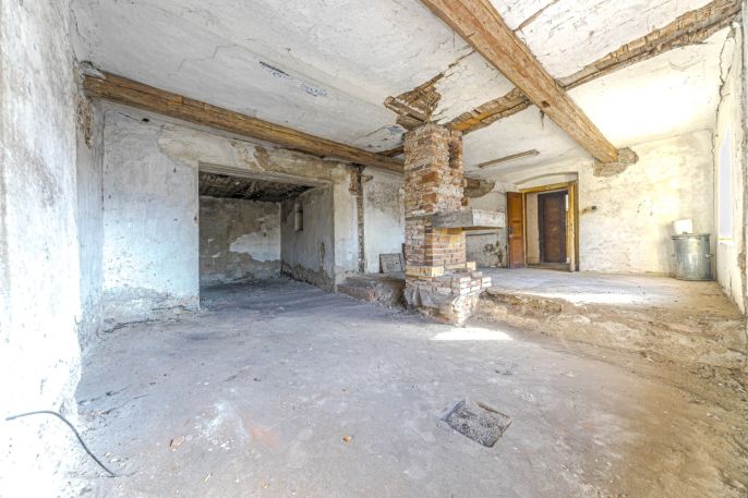 Prodej, Rodinný dům, Žleby