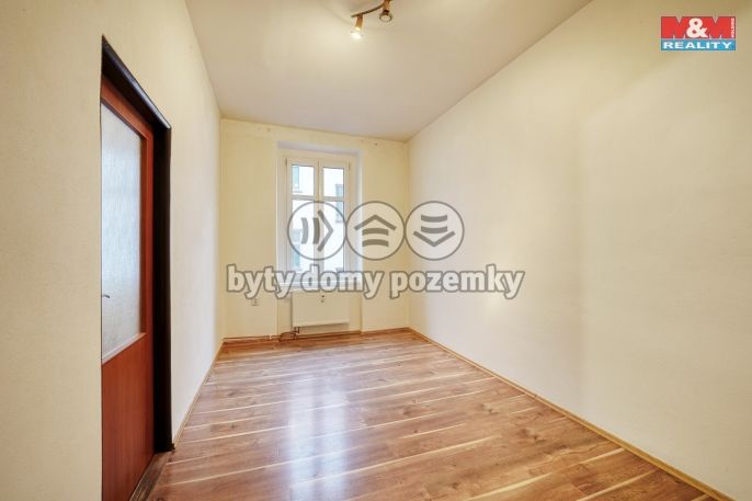 Pronájem, Byt 2+kk, Plzeň