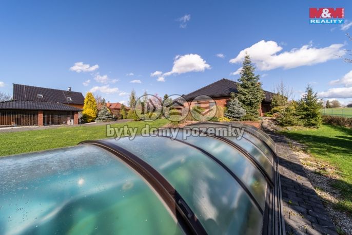 Prodej, Rodinný dům, Tichá