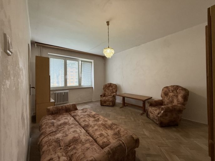 Prodej, Byt 2+1, Karviná