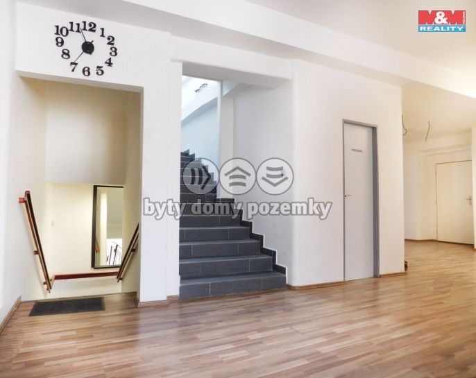 Pronájem, Obchod a služby, Plzeň