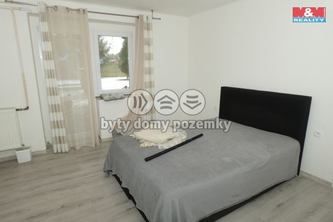 Prodej, Rodinný dům, Ledčice