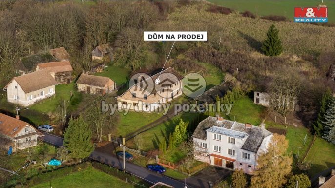 Prodej, Rodinný dům, Bačalky