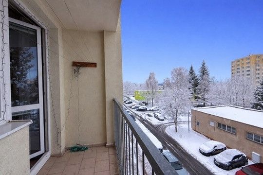 Prodej, Byt 3+1, Jablonec nad Nisou