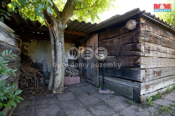 Prodej, Rodinný dům, Lovosice