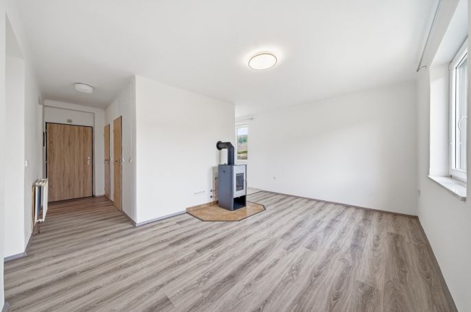 Prodej, Byt 3+kk, Mladkov