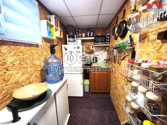 Prodej, Chata, Rokle