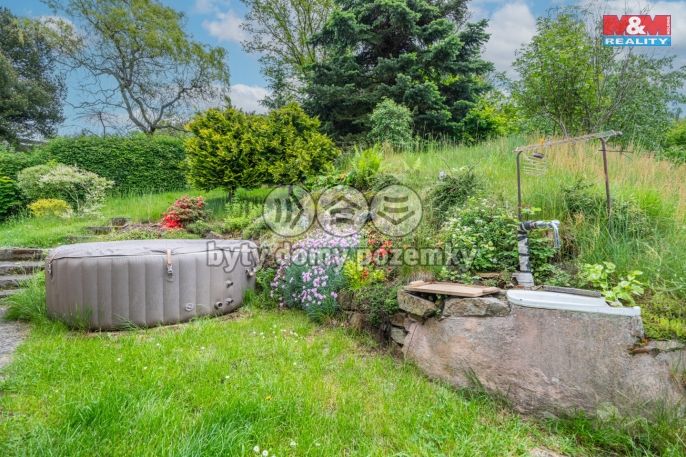 Prodej, Chata, Okounov