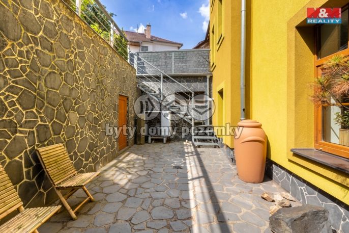 Prodej, Rodinný dům, Bílina