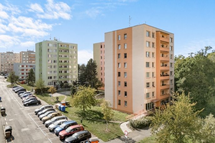 Prodej, Byt 4+1, Hořovice