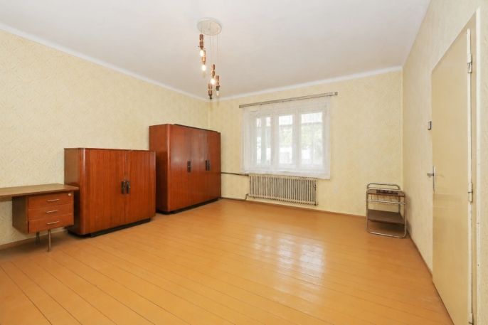 Prodej, Rodinný dům, Černovice