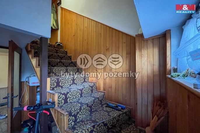 Prodej, Rodinný dům, Studánka