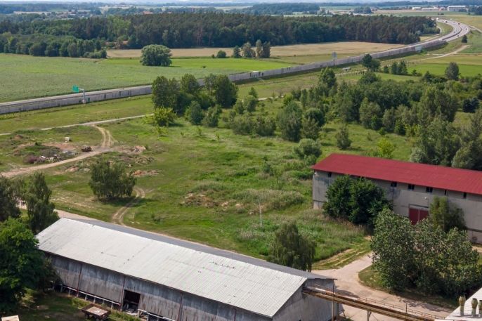 Prodej, Komerční pozemky, Rokytno