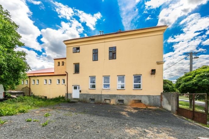 Prodej, Byt 5+1 a větší, Starý Plzenec