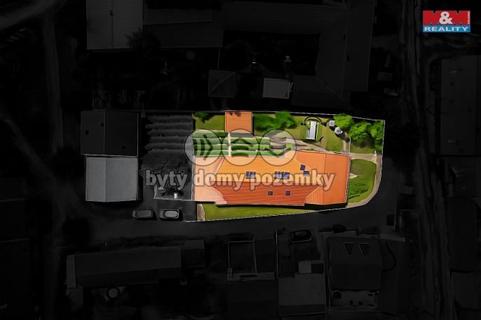 Prodej, Rodinný dům, Šumice