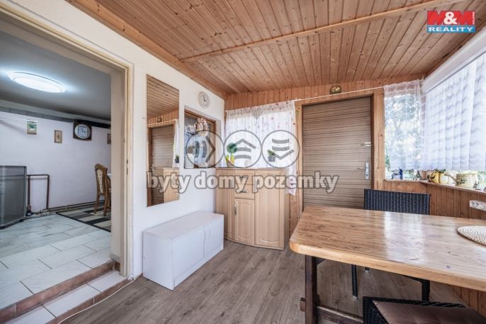 Prodej, Chata, Počedělice