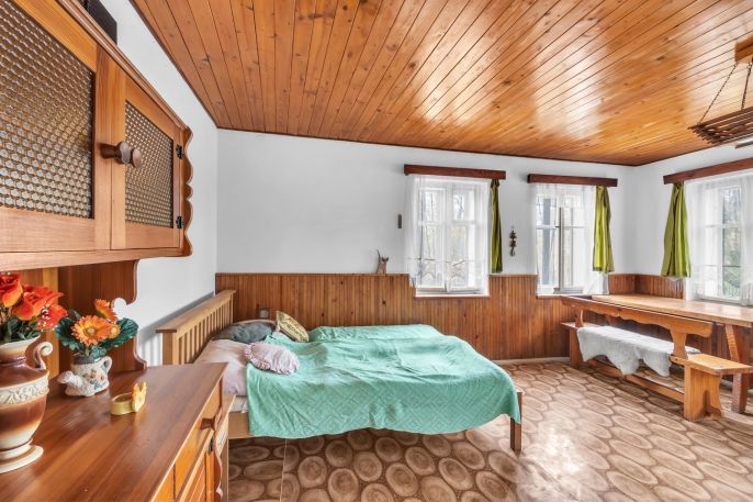 Prodej, Rodinný dům, Studenec