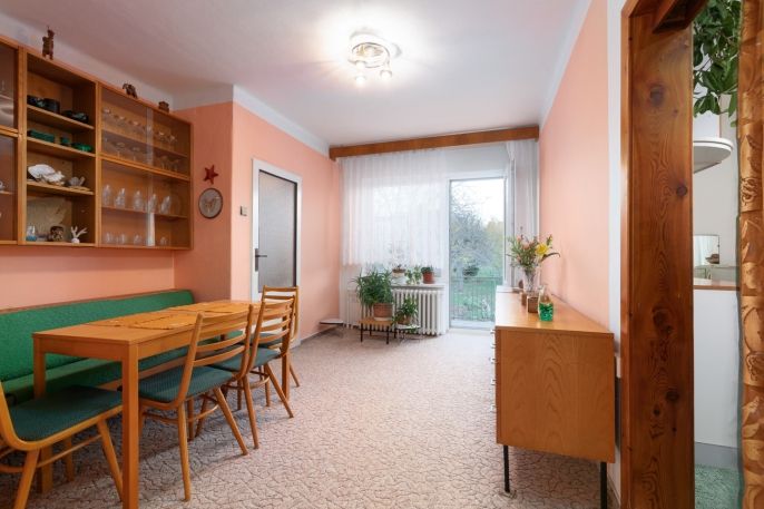 Prodej, Rodinný dům, Opava