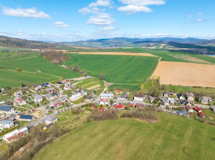 Prodej, Rodinný dům, Nová Hradečná