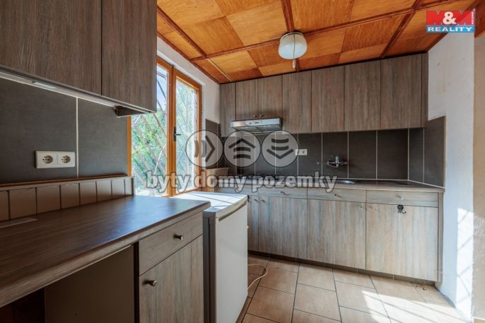 Prodej, Chata, Krásný Les