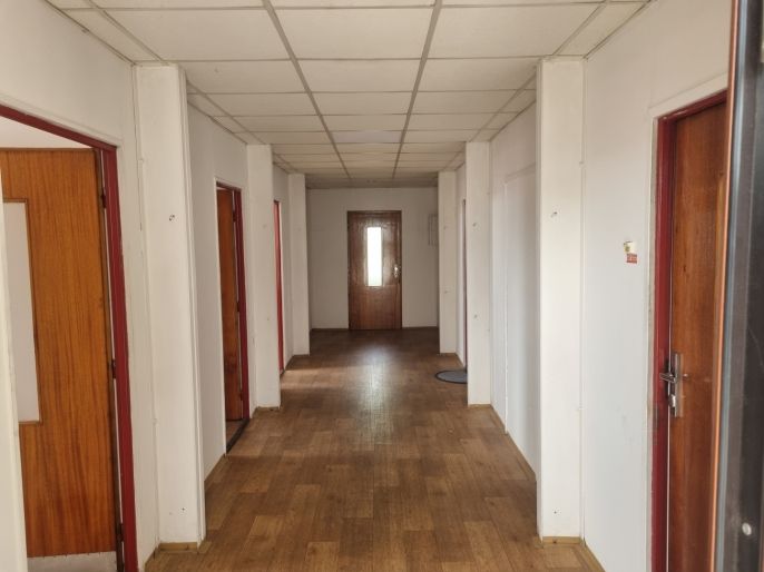 Pronájem, Obchod a služby, Jihlava