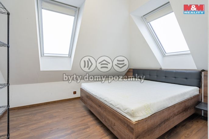 Prodej, Obchodní objekt, Rudolfov