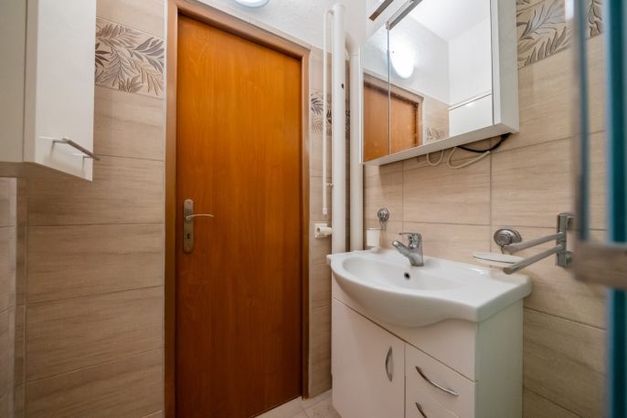 Prodej, Byt 2+1, Uherčice