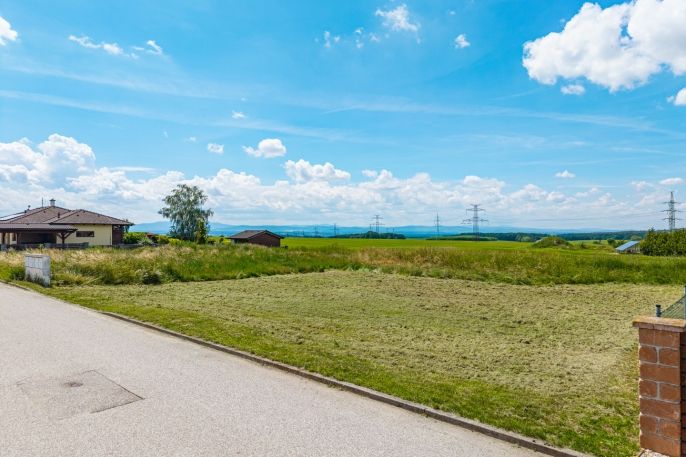 Prodej, Pozemek k bydlení, Libníč