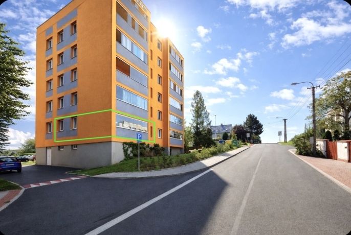 Prodej, Byt 3+1, Ostrava