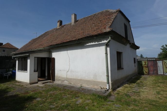 Prodej, Rodinný dům, Nové Dvory