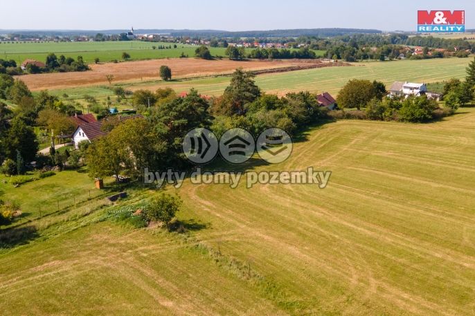 Prodej, Pozemek k bydlení, Dohalice