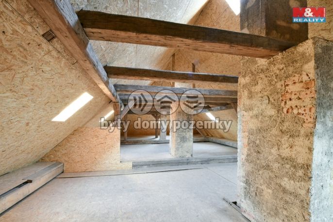 Prodej, Rodinný dům, Plesná