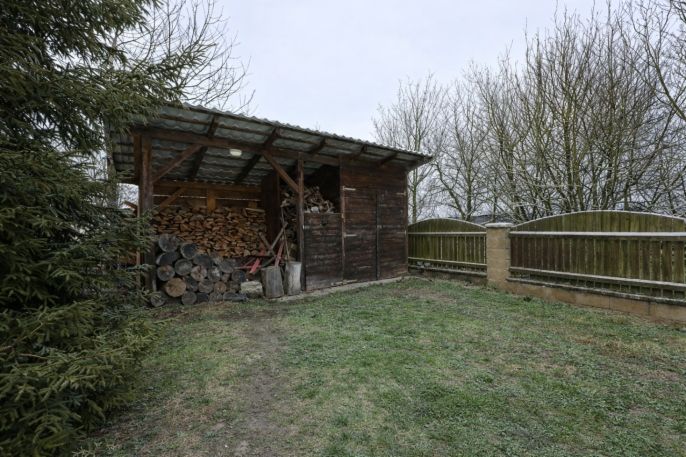 Pronájem, Rodinný dům, Luká