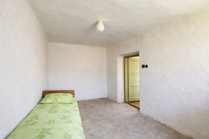 Prodej, Chalupa, Benešov nad Černou