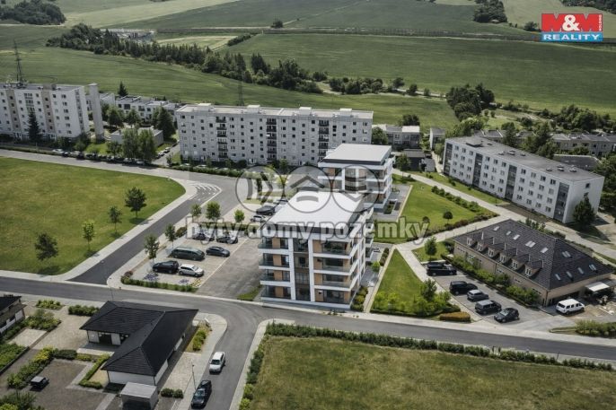 Prodej, Pozemek k bydlení, Vysoké Mýto